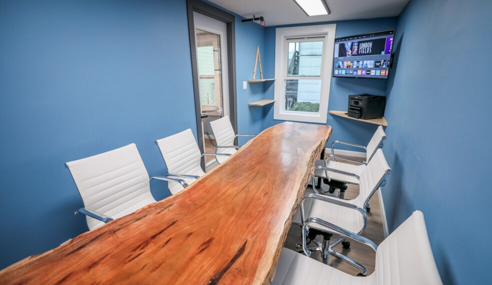 2424 Lombard St, San Francisco, CA à louer - Photo intérieure – Image 2 sur 13