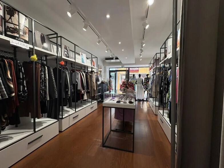 Local commercial dans Reims à louer - Photo intérieure – Image 3 sur 5