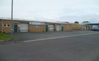Plus de détails pour Croft Court, Butts Clos, Thornton Cleveleys - Industriel/Logistique à louer