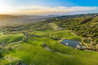 Plus de détails pour 5155 Mill Creek Rd, Talmage, CA - Terrain à vendre