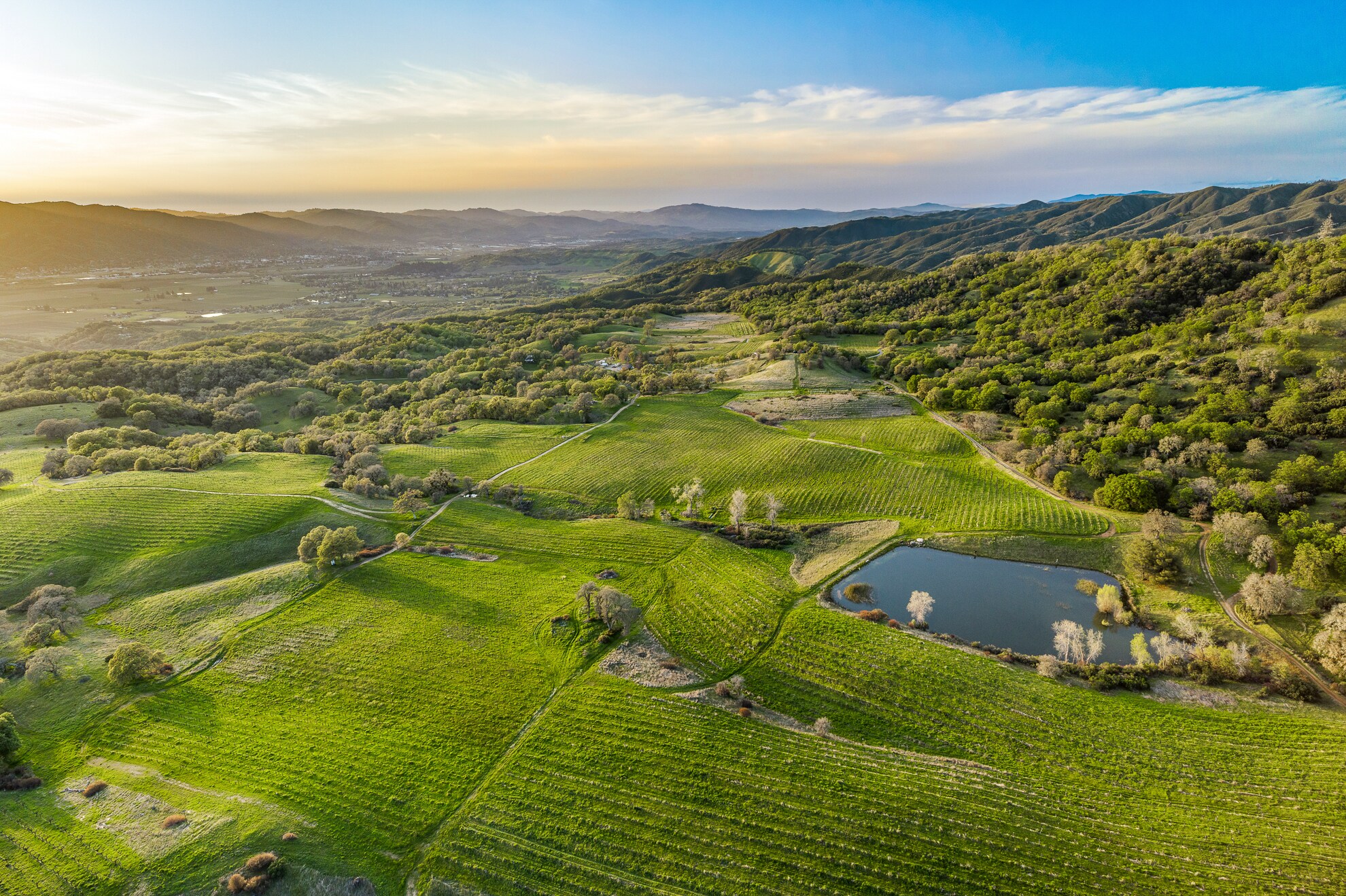 5155 Mill Creek Rd, Talmage, CA à vendre Photo de l’immeuble– Image 1 sur 55