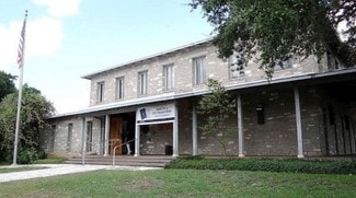 Plus de détails pour 201 S Avenue G, Johnson City, TX - Bureau/Local commercial à louer