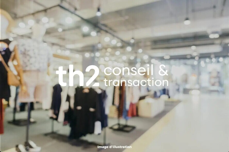 Local commercial dans Bayeux à louer - Photo intérieure – Image 3 sur 5