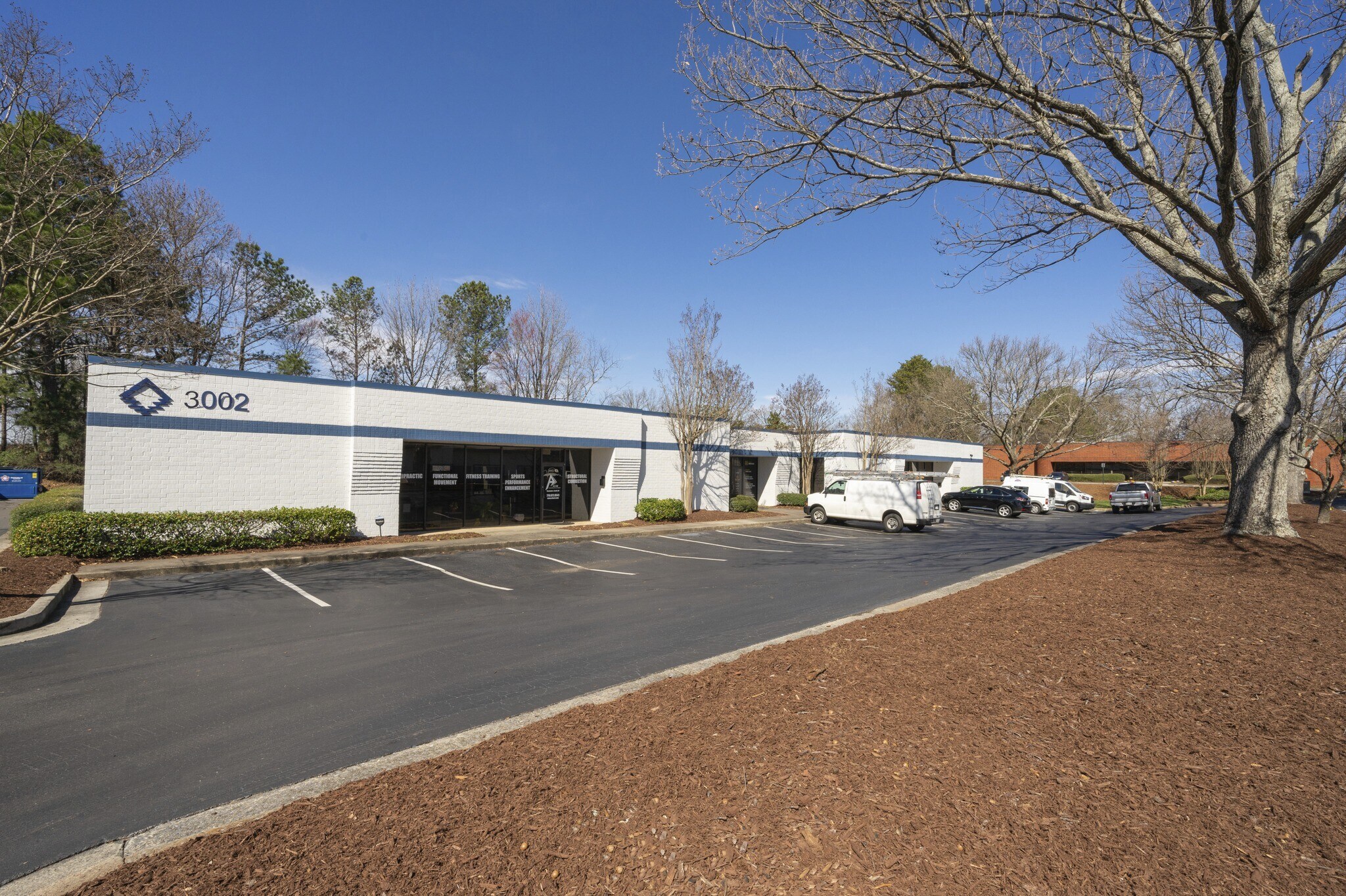 3002 Kingston Ct SE, Marietta, GA à louer Photo de l’immeuble– Image 1 sur 10