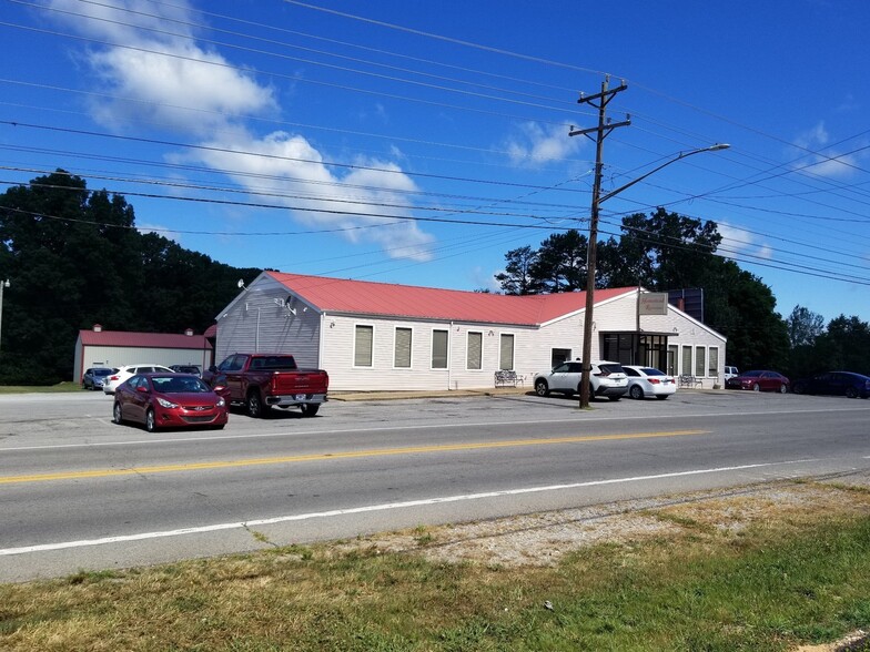1331 Highway 100, Centerville, TN à vendre - Photo de l’immeuble – Image 2 sur 19