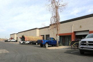 Plus de détails pour 7621 N 67th Ave, Glendale, AZ - Industriel/Logistique à louer