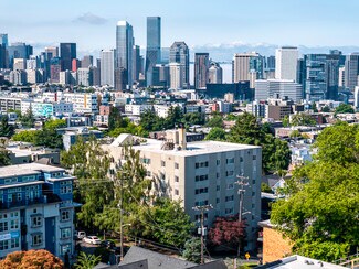 Plus de détails pour 535 13th Ave E, Seattle, WA - Logement à vendre