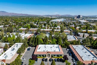 Plus de détails pour 675 Sierra Rose Dr, Reno, NV - Bureau à vendre
