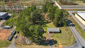 Plus de détails pour 224-254 Dixon St, Lexington, NC - Terrain à vendre