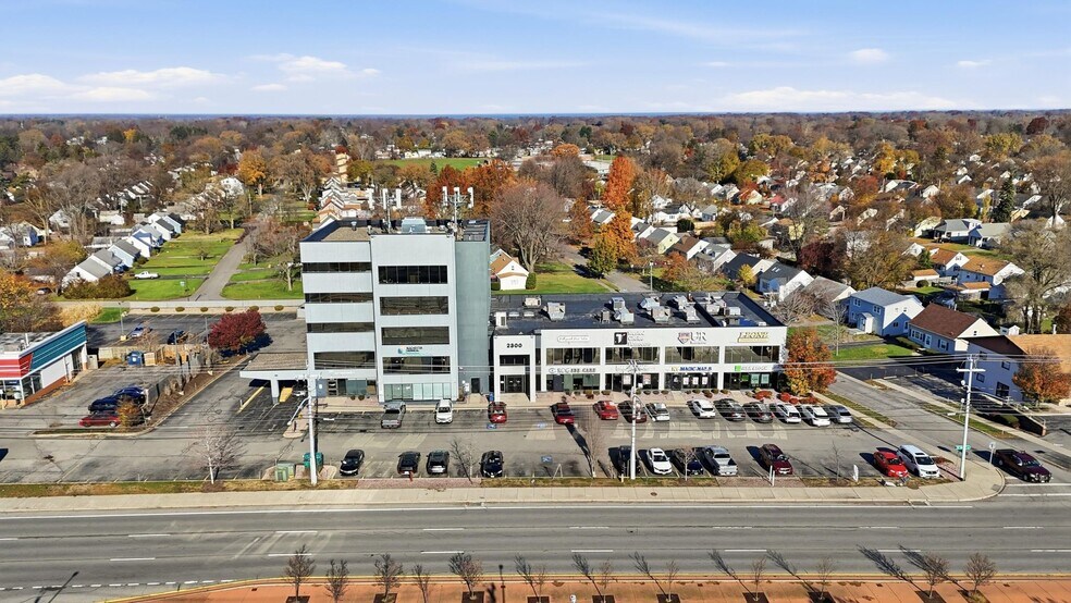 2250-2300 W Ridge Rd, Greece, NY à louer - Photo principale – Image 2 sur 91