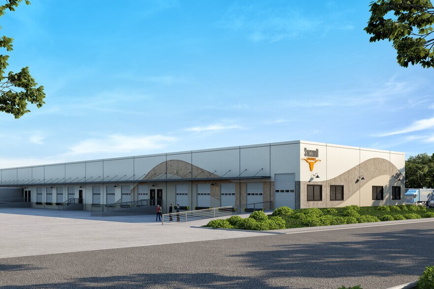 921 W Main St, Jerome, ID à louer - Photo de l’immeuble – Image 1 sur 5