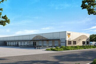 Plus de détails pour 921 W Main St, Jerome, ID - Industriel/Logistique à louer