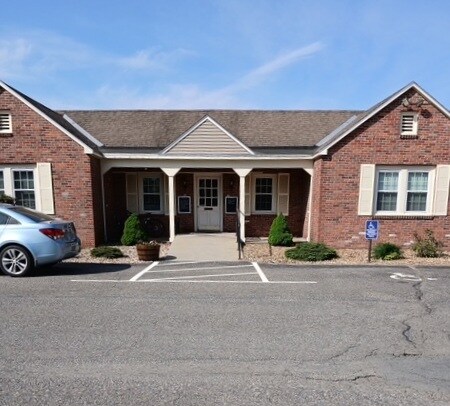 800 Park Ave, Keene, NH à louer - Photo principale – Image 1 sur 1