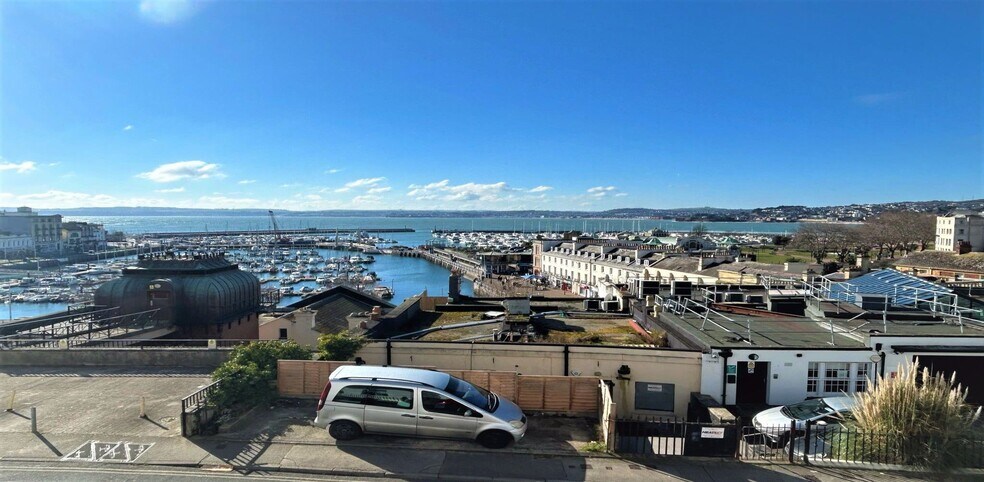 42-44 The Terrace, Torquay à louer - Photo de l’immeuble – Image 3 sur 3