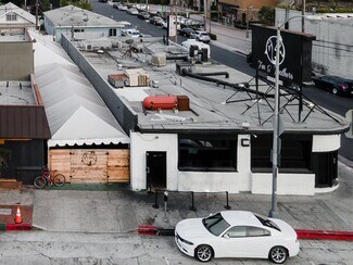 Plus de détails pour 13484 Washington Blvd, Marina Del Rey, CA - Local commercial à vendre