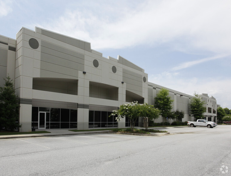3000 Centre Pky, Atlanta, GA à louer - Photo de l’immeuble – Image 3 sur 3