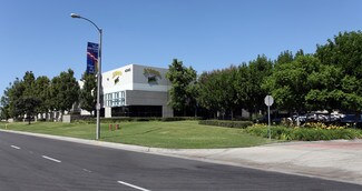 Plus de détails pour 4340 Eucalyptus Ave, Chino, CA - Industriel/Logistique à louer