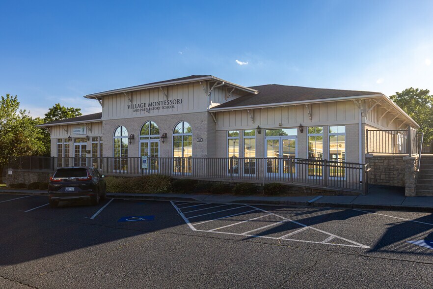 1520 Onyx Rdg, Fort Mill, SC à louer - Photo de l’immeuble – Image 2 sur 13