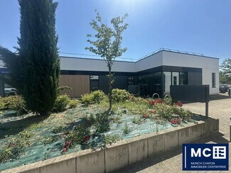 Plus de détails pour Bureau, Local d'activités à louer