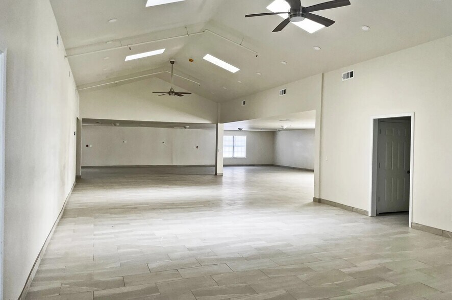 2500 Folsom Rd, Amarillo, TX à vendre - Photo intérieure – Image 2 sur 12