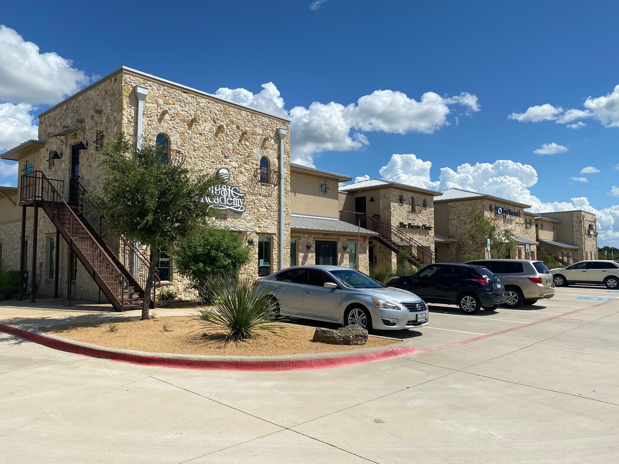 8800 US Highway 380, Cross Roads, TX à louer Photo de l’immeuble– Image 1 sur 41