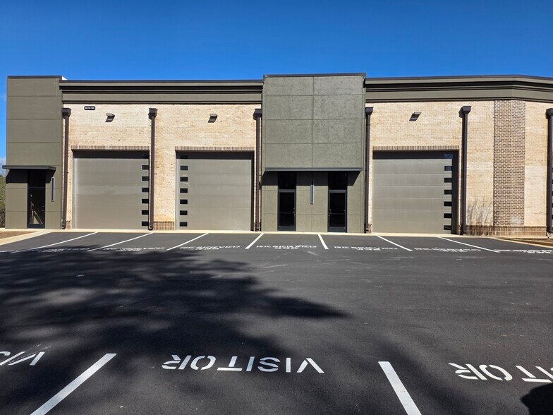 3353 Acworth Summit Blvd NW, Acworth, GA à vendre - Photo de l’immeuble – Image 3 sur 42