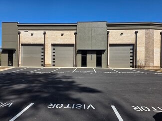 Plus de détails pour 3353 Acworth Summit Blvd NW, Acworth, GA - Local d'activités, Industriel/Logistique à louer