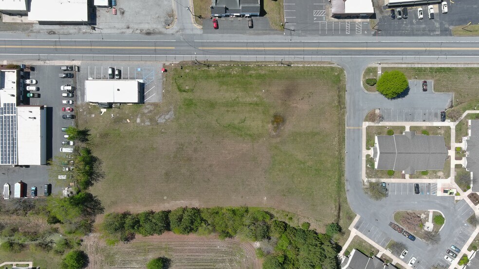 504 N Bi State Blvd, Delmar, DE à louer - Photo de l’immeuble – Image 2 sur 5