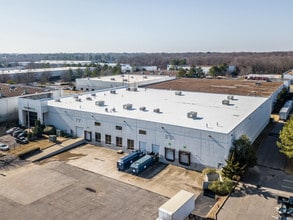 4477 Getwell Rd, Memphis, TN - VUE AÉRIENNE  vue de carte
