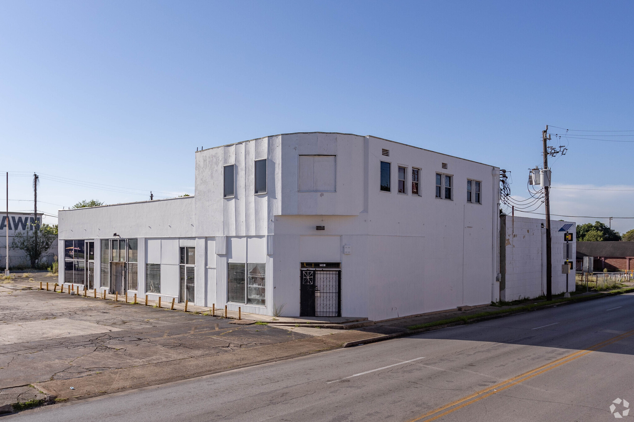 7500-7508 Harrisburg Blvd, Houston, TX à vendre Photo principale– Image 1 sur 6
