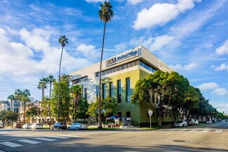 Plus de détails pour 1304 15th St, Santa Monica, CA - Médical à louer