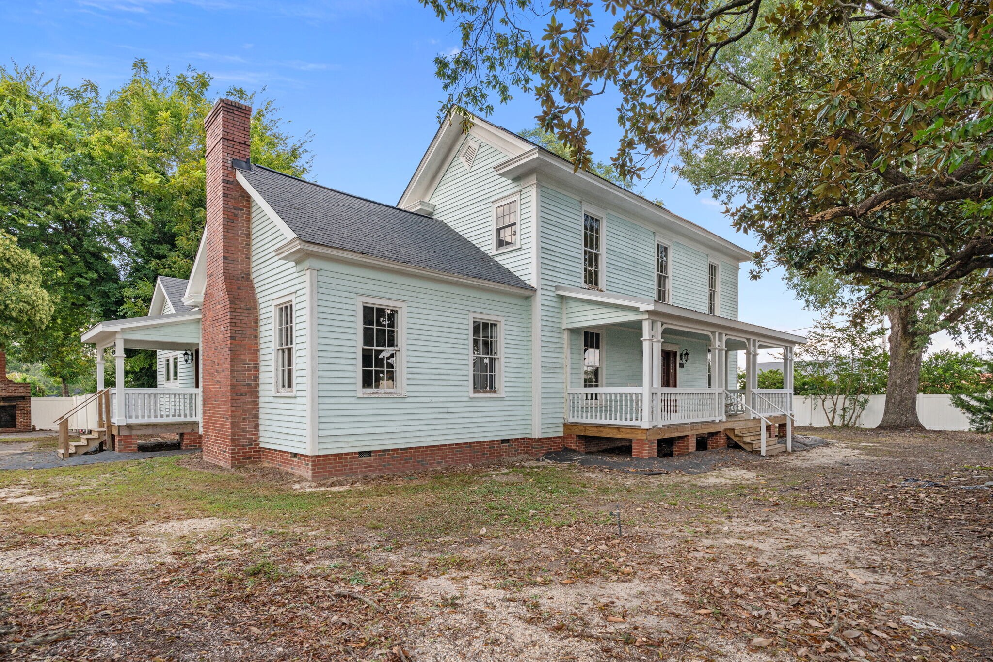 202 W Main St, Sanford, NC à vendre Photo de l’immeuble– Image 1 sur 63