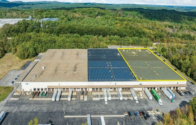 95 Aubuchon Dr, Westminster, MA à louer - Photo de l’immeuble – Image 3 sur 5