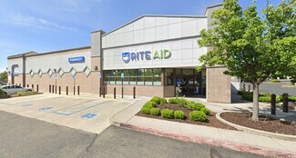 Plus de détails pour 526 E Bidwell St, Folsom, CA - Local commercial à vendre