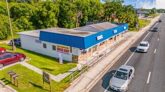 Plus de détails pour 4065 S Suncoast Blvd, Homosassa, FL - Local commercial à vendre