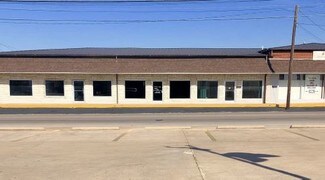 Plus de détails pour 121-127 N Gray St, Killeen, TX - Bureau à louer