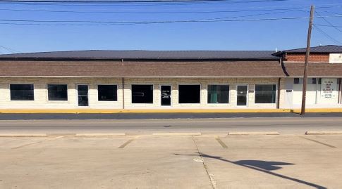 121-127 N Gray St, Killeen, TX à louer Photo principale– Image 1 sur 29