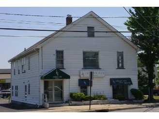 1405 Broad St, Bloomfield, NJ à louer Photo principale– Image 1 sur 4