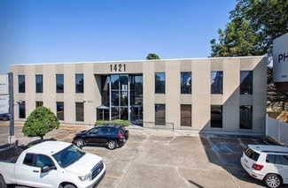 Plus de détails pour 1421 N Causeway Blvd, Metairie, LA - Bureau à louer