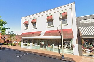 Plus de détails pour 93 N Main St, Waynesville, NC - Local commercial à vendre
