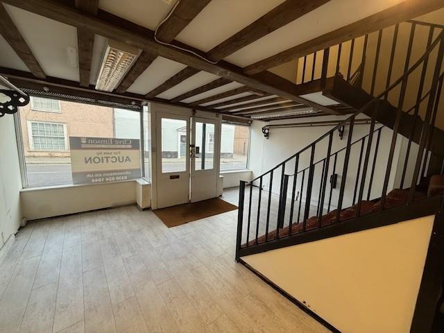 27A Bridge St, Witham à vendre - Photo de l’immeuble – Image 3 sur 11