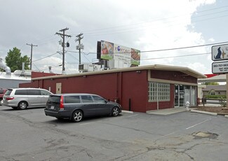 Plus de détails pour 4030-4040 E Warren Ave – Local commercial à vendre, Denver, CO