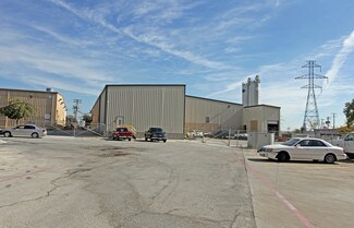 Plus de détails pour 418 E Jones St, Lewisville, TX - Industriel/Logistique à louer