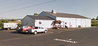 Plus de détails pour 19560 Cady Rd, Adams Center, NY - Industriel/Logistique à vendre