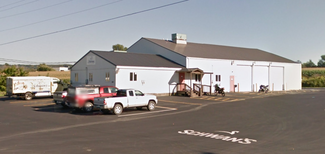 Plus de détails pour 19560 Cady Rd, Adams Center, NY - Industriel/Logistique à vendre