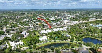 Plus de détails pour 11720 SE Shell Ave, Hobe Sound, FL - Industriel/Logistique à vendre