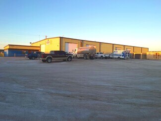 Plus de détails pour 6002 US Highway 50, Lamar, CO - Industriel/Logistique à vendre