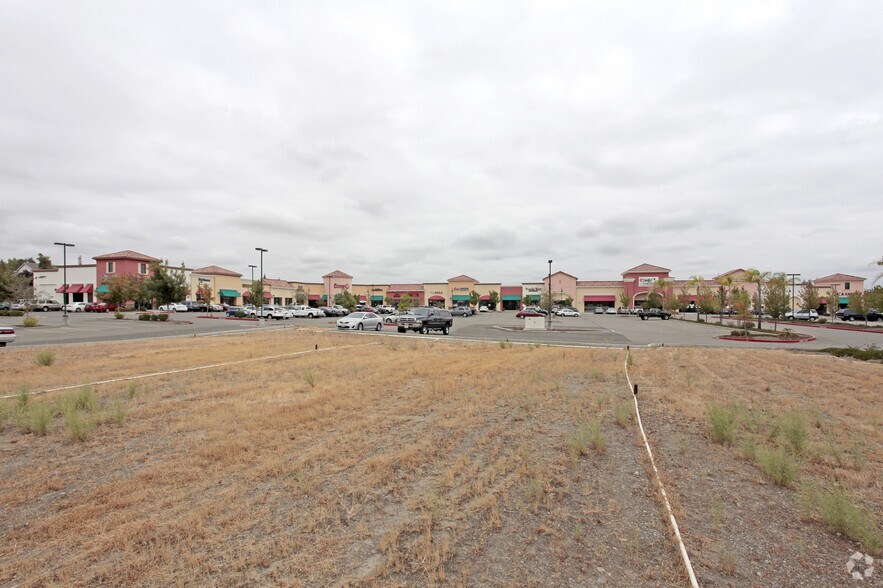 6819-6835 Lonetree Blvd, Rocklin, CA à louer - Photo de l’immeuble – Image 2 sur 23