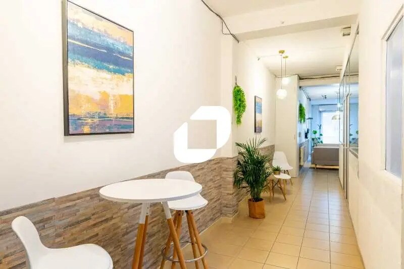 Bureau dans Clamart à louer - Photo de l’immeuble – Image 2 sur 8