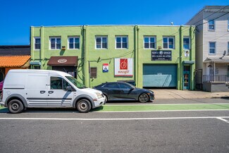 Plus de détails pour 170 McWhorter St, Newark, NJ - Industriel/Logistique à vendre